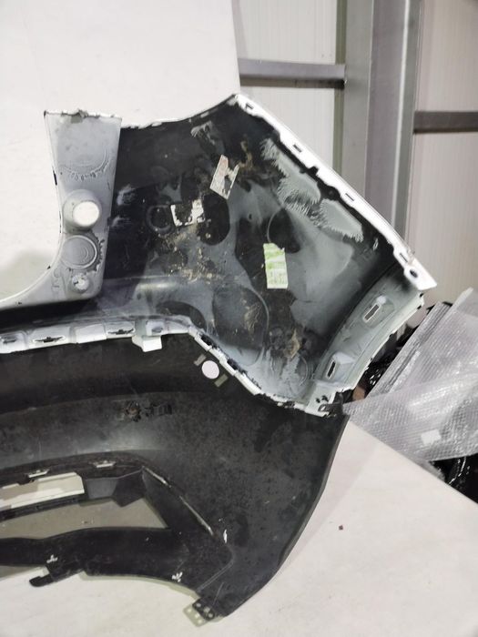 Bara spate Opel Grandland X, 2017, 2018, 2019, 2020, 2021, cod origine OE YP00064477.