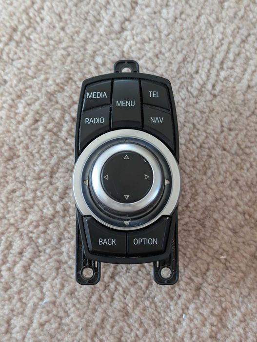 Piese BMW F30 Display 6.5", ventilator/aeroterma, subwoofer / cheie BMW, Mini, tweetere Harman Kardon
