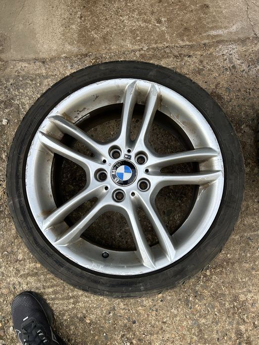 Единични джанти за бмв първа серия купе. BMW 1