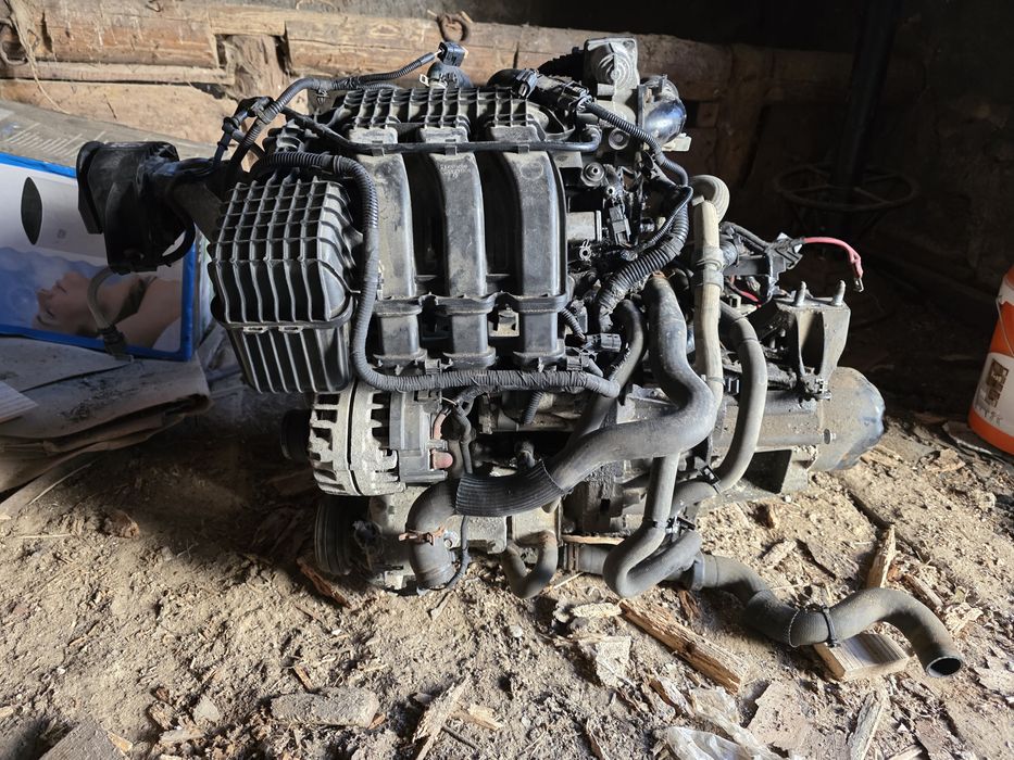 De Vanzare motor Dacia Logan