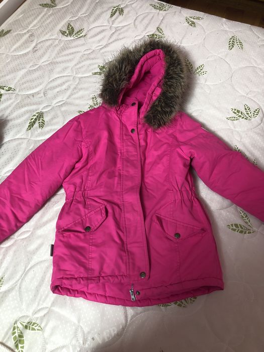 Продам куртку зима