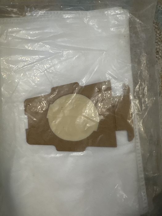 Продам 3 мешка для пылесоса Kirby