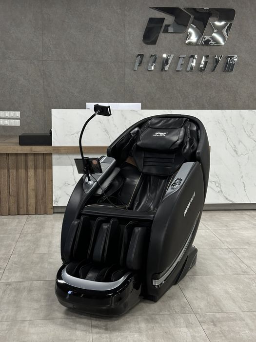 Massaj Kresla. Кресло Массажер. POWERGYM!