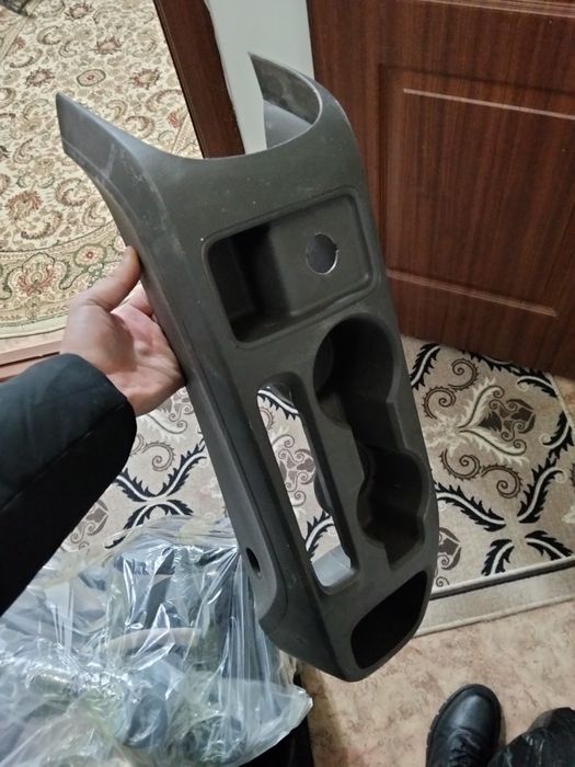 Подстаканник на кобальт