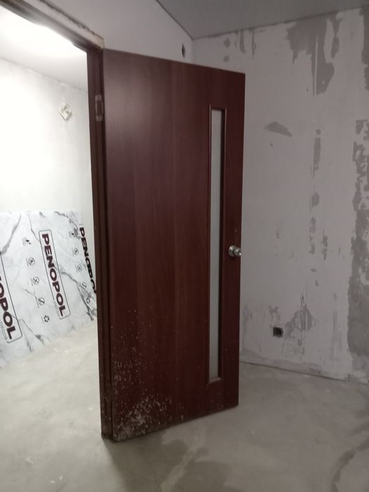 Межкомнатные двери