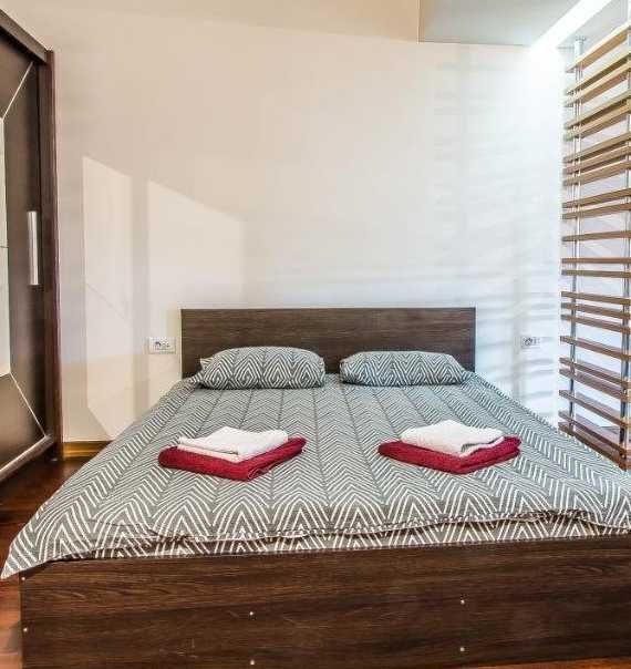 Дава се под наем Четиристаен апартамент в Пловдив, Западен - 120 кв.м за 306 € - Снимка #3