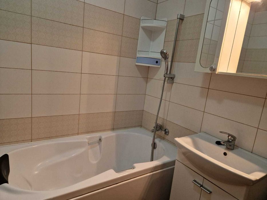 Apartament 2 camere Arhitectilor