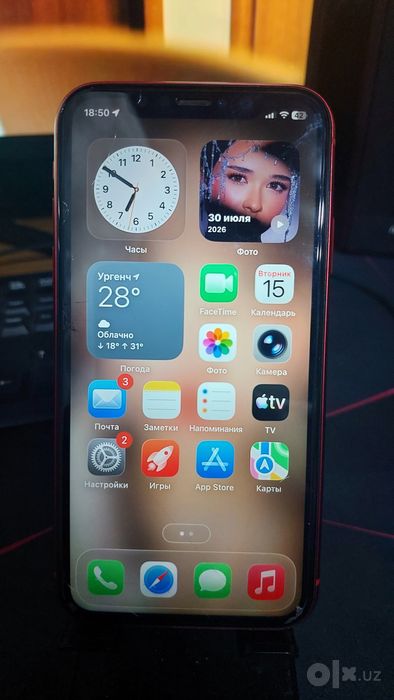 Продам Iphone 11 4/64 Gb Full