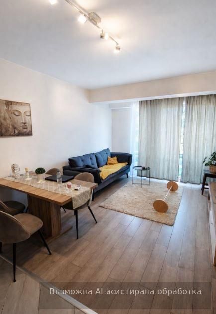 Тристаен апартамент  в гр.Варна, Трошево!