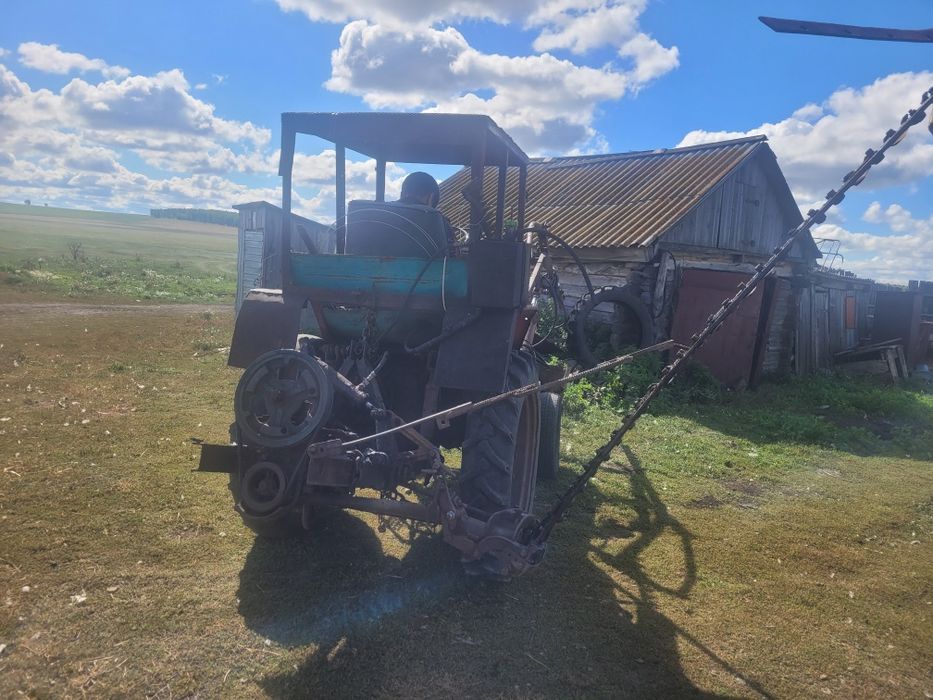 Продам т 25 с оборудованием