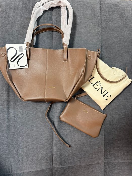 Geanta polene model cyme