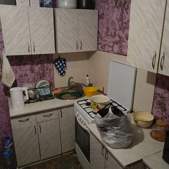 подселение в квартиру