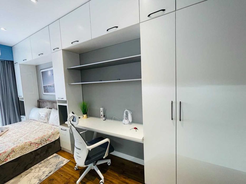 Сдаётся своя студия в аренду в Akay city, Акай сити