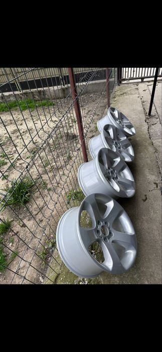 Jante Jmw e46/e39/X5 R19 Style 132