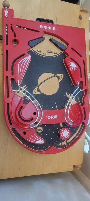 Настольная игра Brio