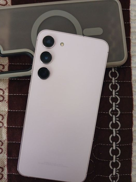 Samsung s23 plus 512/8