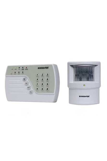 Sistem Alarma Wireless GSM AxessTel AG50 – NOU   90 LEI