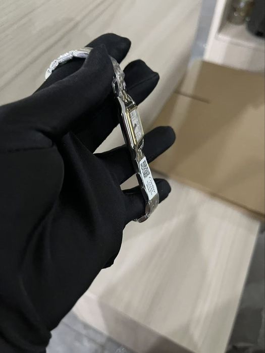 Часы Cartier Panthere
