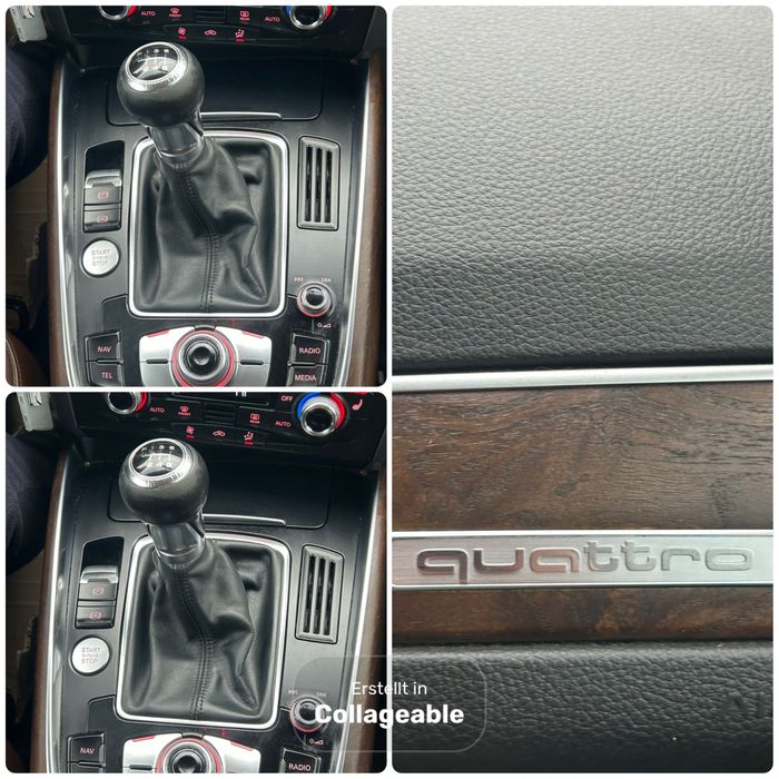 Audi Q5 2014 Quattro, Bi-Xenon