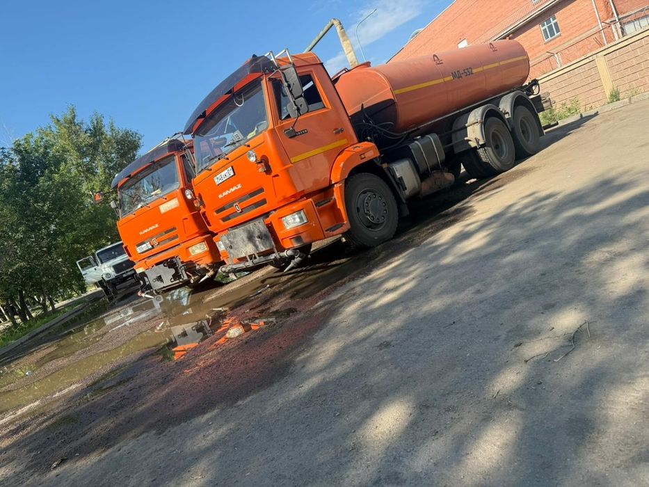 Водавоз,водовоз тех вода услуги водавоза