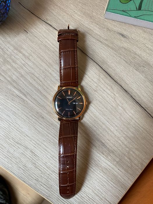 Ръчен Часовник ORIENT