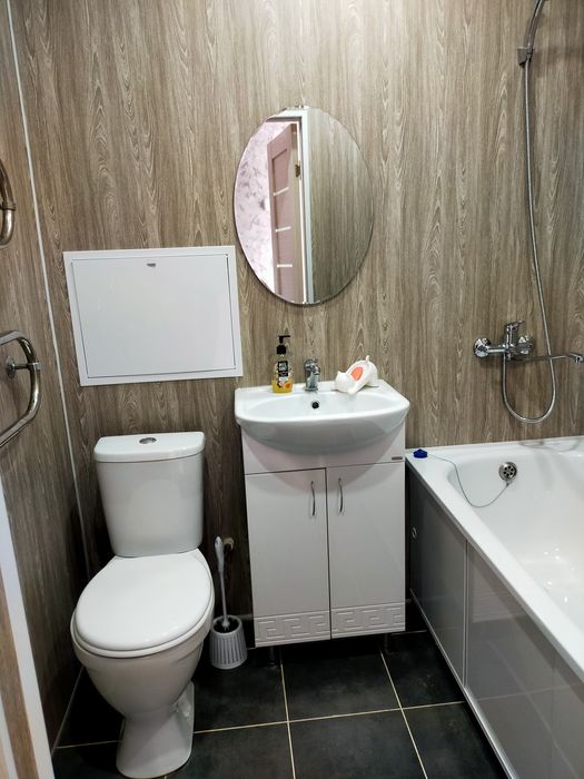 Продам однокомнатную квартиру