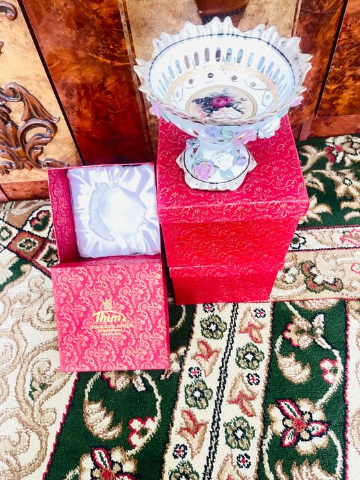 богемалар таза жагдайда синик жери жок