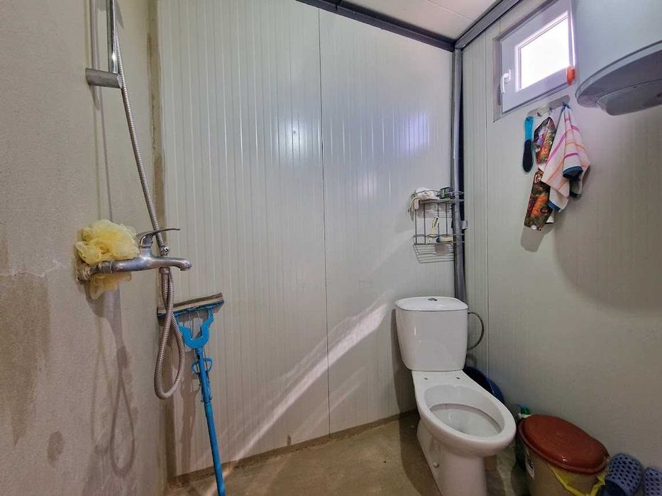 Продава се Къща в с. Новаково, Област Варна - 50 кв.м за 1360 €/кв.м - Снимка #5