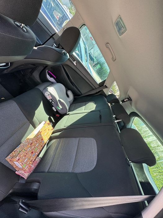 Vand Hyundai Tucson
