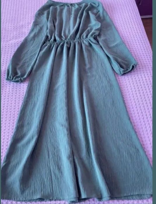 3 броя Рокли с дълги ръкави