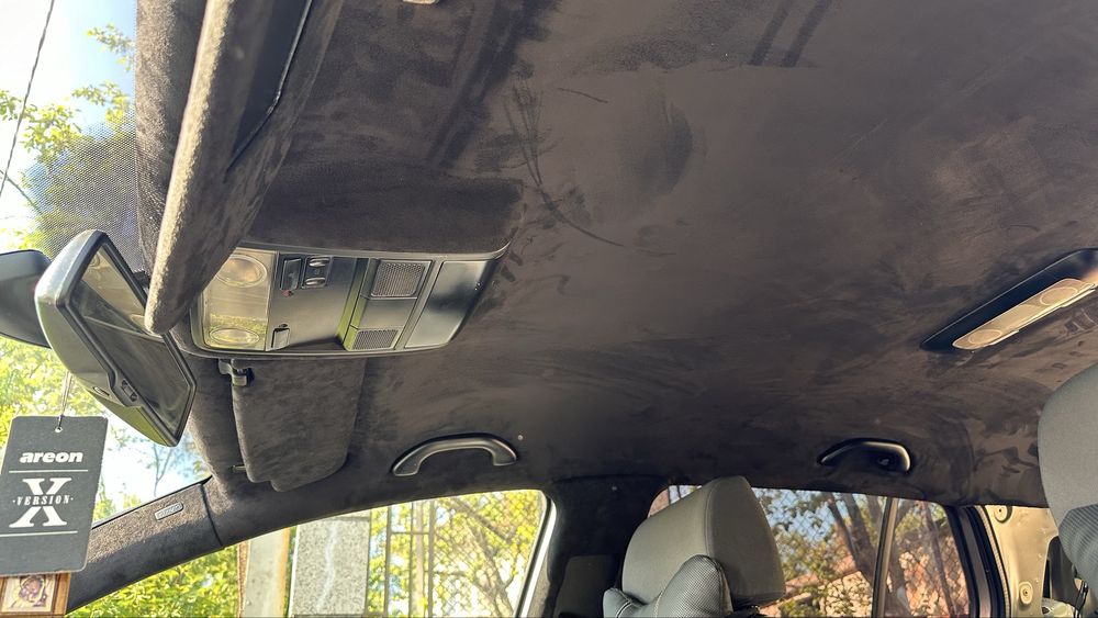 Претапициране на всичко по вашия автомобил