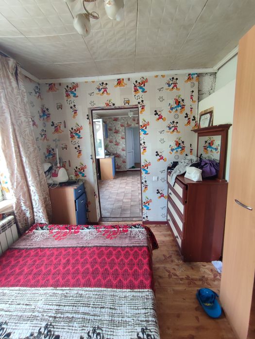 Продается дом 3х ком