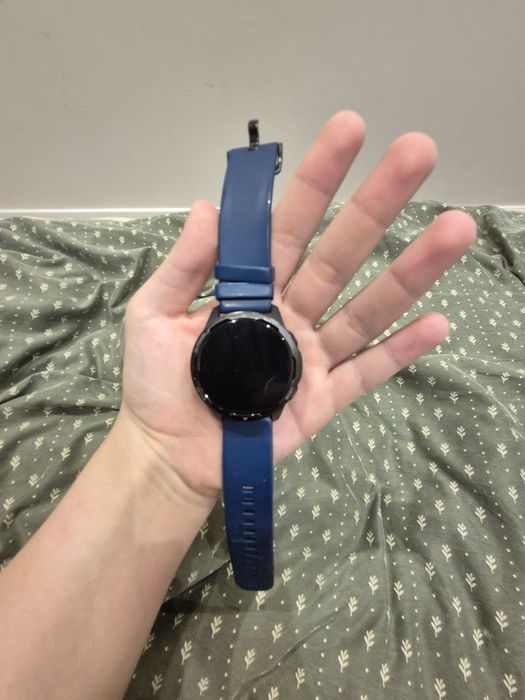 Xiaomi watch s1 active
