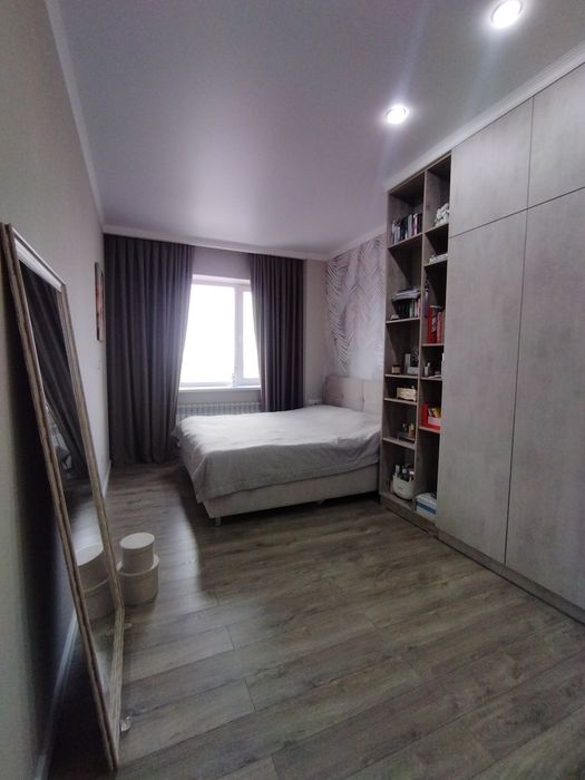 4-х комнатная квартира в новостройке ( Юго Восток )