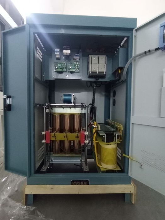 Andeli 100.000VA-3Faza (380) ( 280-430 ) Стабилизатор напряжения