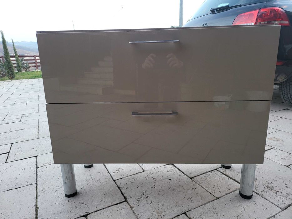 Mobila Robinet pentru baie