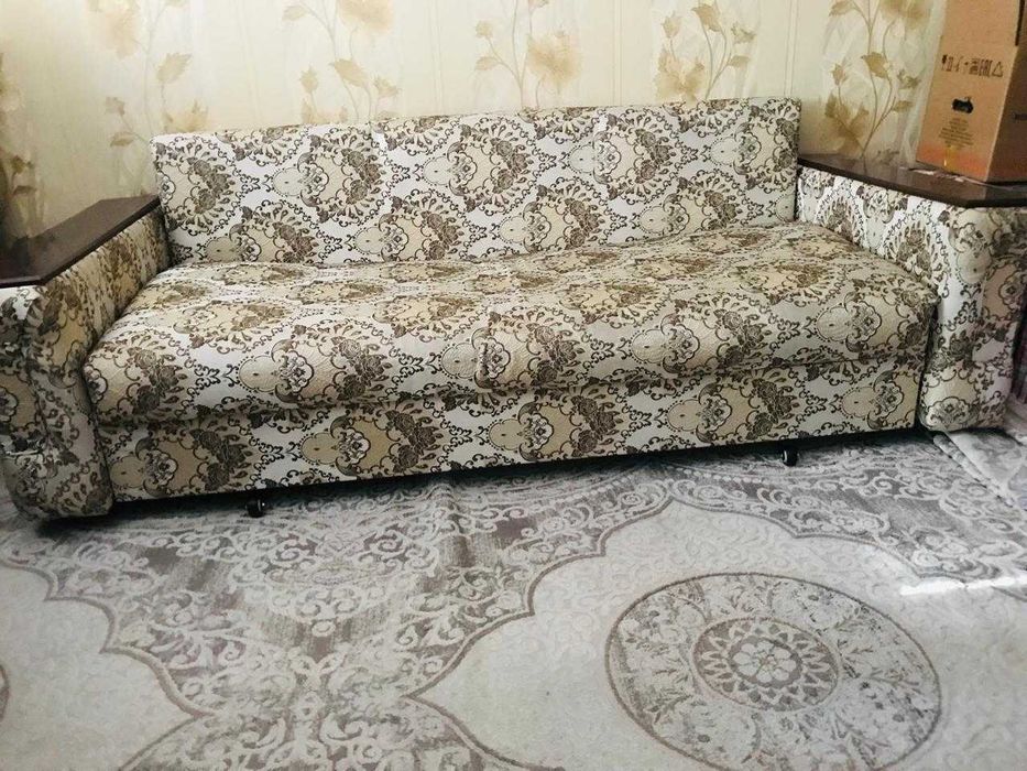 диван раскладной