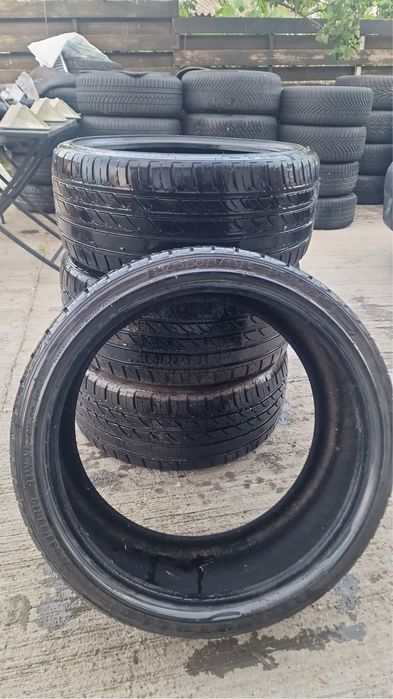 Anvelope/Cauciucuri 235/35 R19 Rotala F105