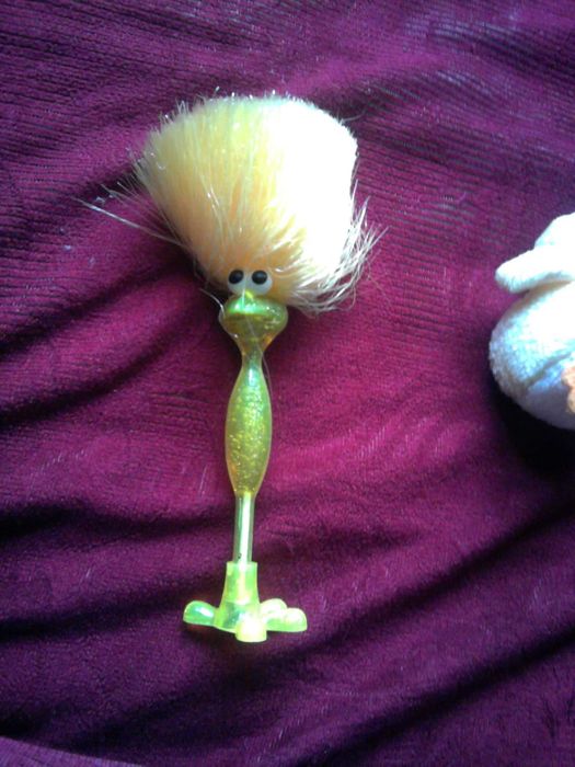 2 пилета играчки