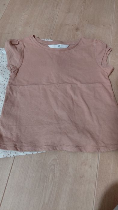 Lot 3 tricouri H&M 98/104