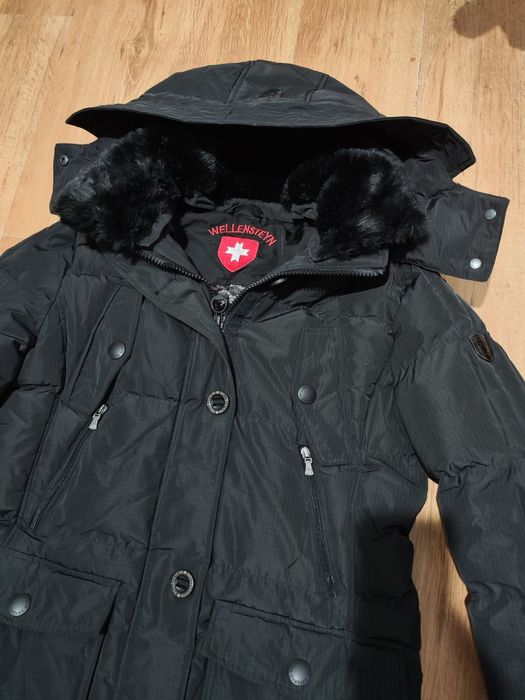 Geaca damă Wellensteyn mărimea L
