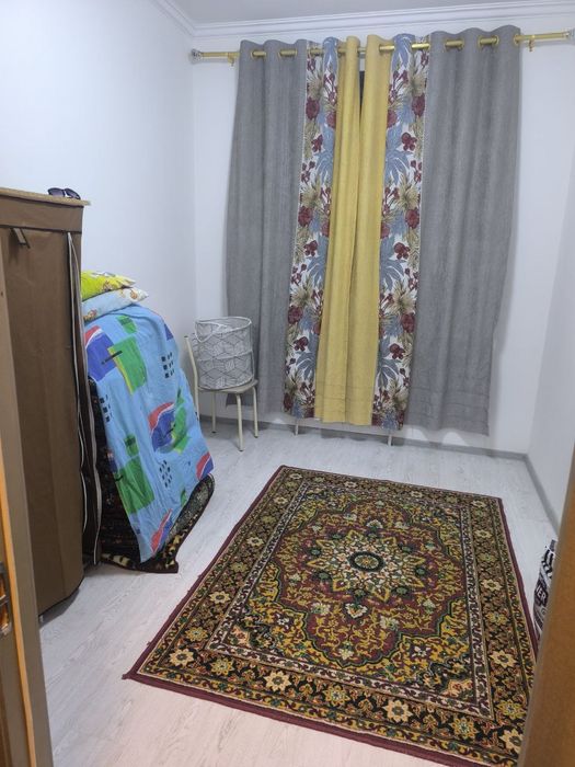 2 xonaliy xonadan sotiladi