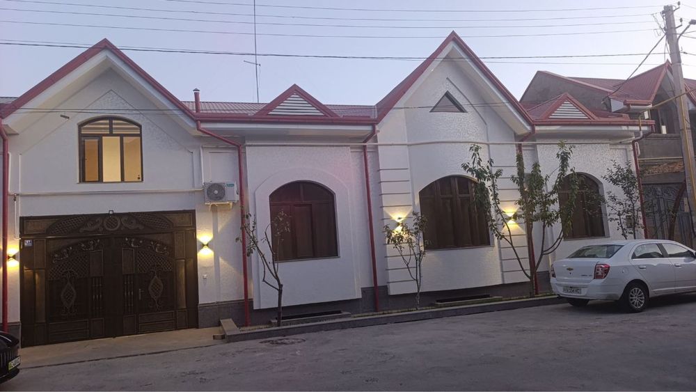 СРОЧНО! 5 сот ИЗЗА новый ЕВРО дом