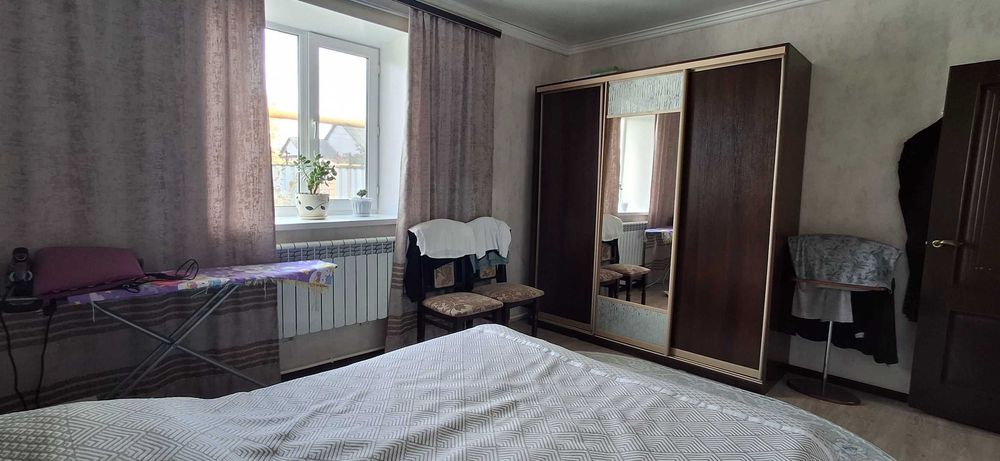 Продается  просторный 5-ком дом Заречном