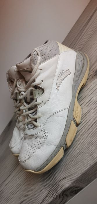 Ghete Backer Side mărime 44