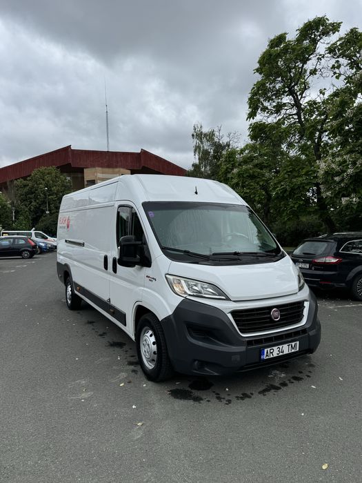 Vand Fiat Ducato Maxi