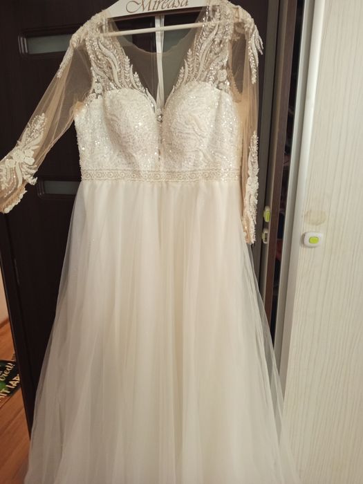 Rochie de mireasă