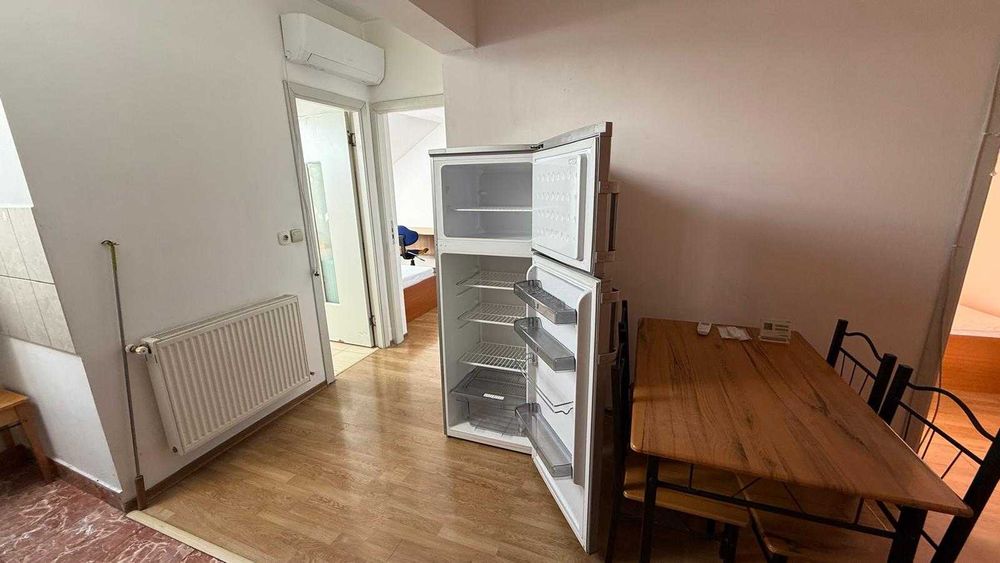 INVESTIȚIE LA CHEIE - Apartament 3 camere + open space, zona FSEGA / Iulius Mall - Ideal Chirie Studenți
