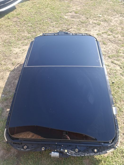 PANORAMIC VW TIGUAN 2008 / 2016 * Un Cablu  Complet * Un cablu SĂRIT *