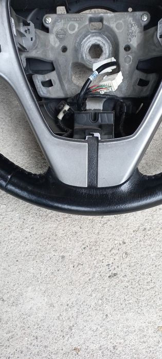 Волан за mazda 6 gh